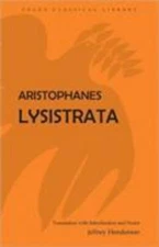 Aristophanes: Lysistrata (Focus Classical Library) by Aristophanes