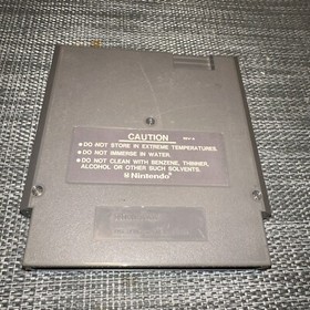 Galaga: Demoni della Morte (Nintendo NES, 1988)