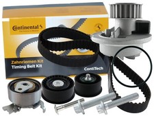 CONTI Zahnriemen Satz + Wasserpumpe OPEL Astra G 1.8 16V 116PS 125PS / Bj 98-05