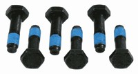 Schwungradschraubensatz Alfa Romeo 145/146/147/156/159/166/GT 1.9-2.4 Jtd 99-11