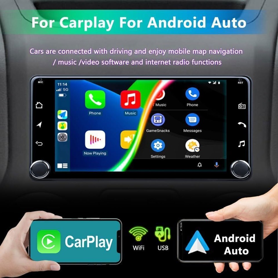 Scion Tc Apple Car Play