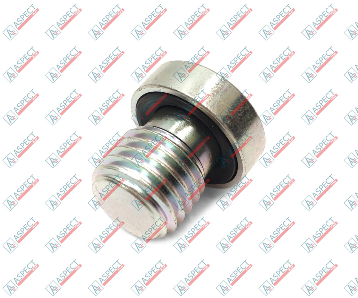 Bosch Rexroth A10VSO45 Screw R910967343