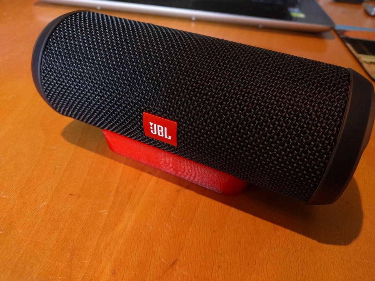 Display Stand Holder Wall Mount for JBL Flip 2, 3, 4, Bluetooth