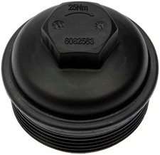 06-11 HHR \ 2014 IMPALA TAPA FILTRO ACEITE PLÁSTICO L4 2.0 2.2 2.4 917-003