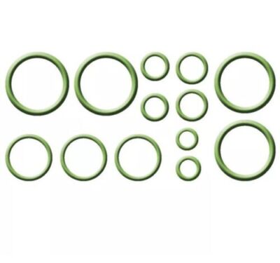 A/C System O-Ring and Gasket Kit SANTECH MT2542