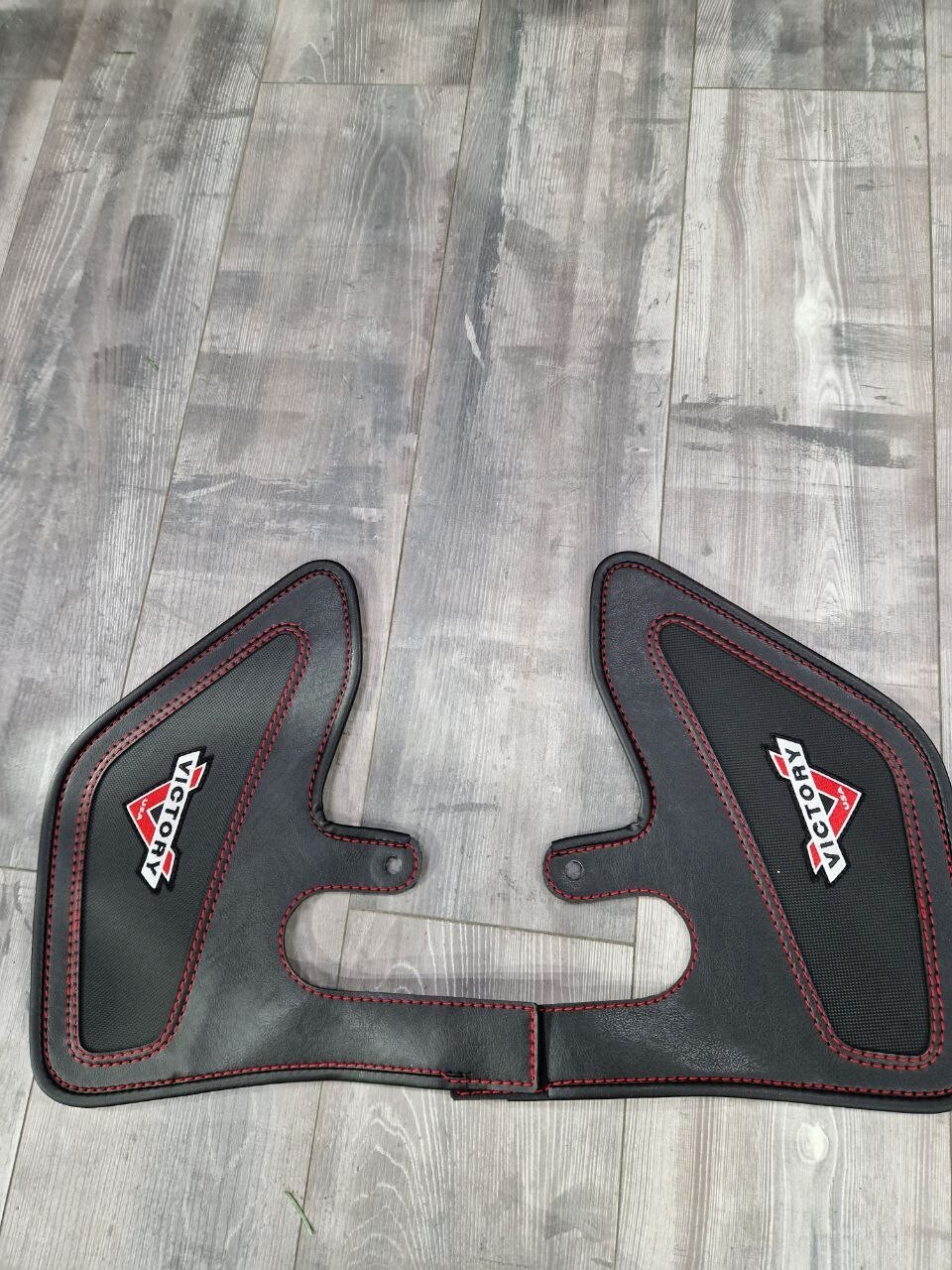 Victory Cross Country engine heat shield Cross Roads, Magnum 1017 AJ