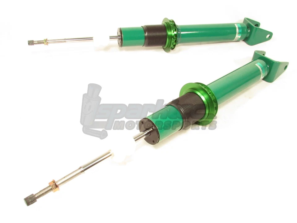 Kit Coilover TEIN Street Advance Z para 92-96 97-01 Honda Prelude 2.2L 2.3L NUEVO Foto 4 de 4