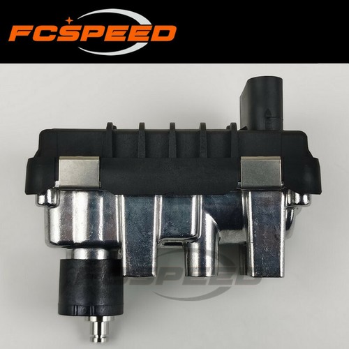 Turbo actuator G-25 778400 for Jaguar XF Land Rover Discovery IV 3.0 Lion V6 - Picture 3 of 7