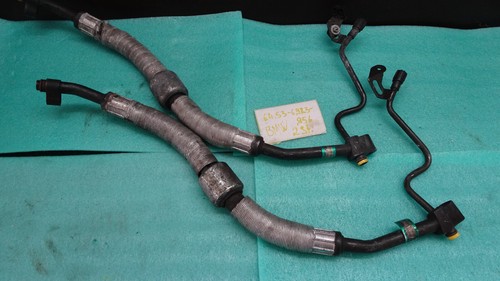 BMW Klimaleitung / Klimaschlauch 6923956  ! Stück Preis !