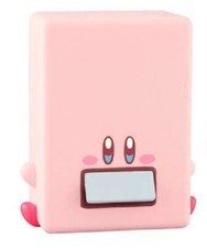Bandai Nintendo Kirby's Dream Land Kirby Friends Vol. 4 Vending Machine Kirby