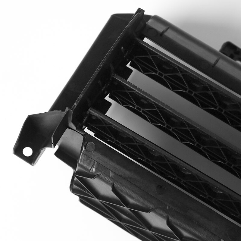 68412008AC Active Radiator Grille Shutter For Jeep Cherokee 2019-2023 ...