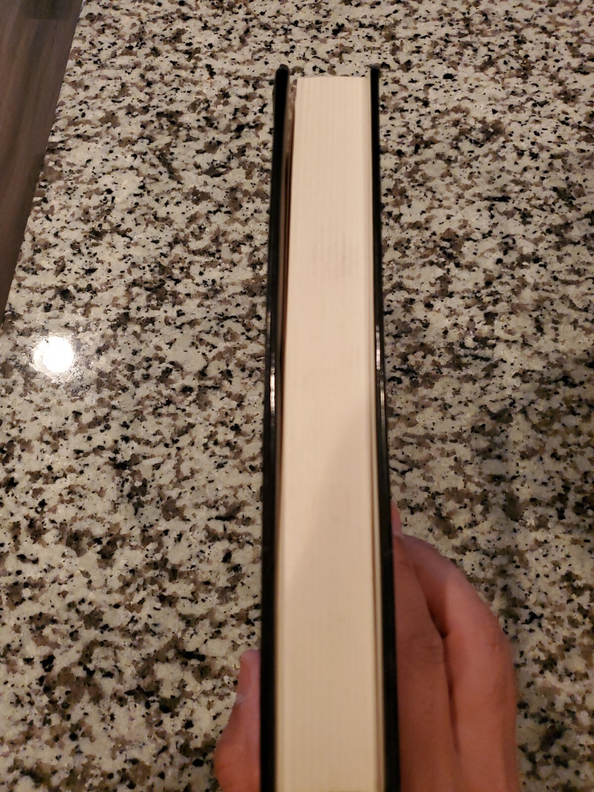 FILA 1985 Dunn's Conundrum Stan Lee Harper & Row Hardcover Dust Jacket FP20