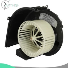 A/C Heater Blower Motor Fan For 2014 2016-18 BMW X5 2015-19 BMW X6 Replacement