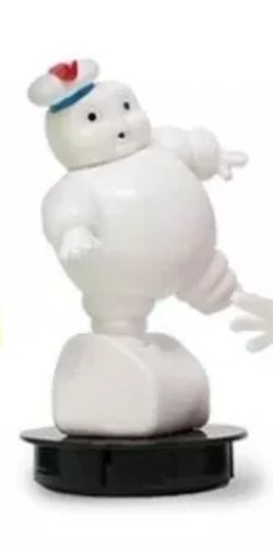 Ghostbusters Cup Toppers Set - ALLE 4 TOPPER NEU/VERSIEGELT in Einzeltüten - Bild 3 von 6