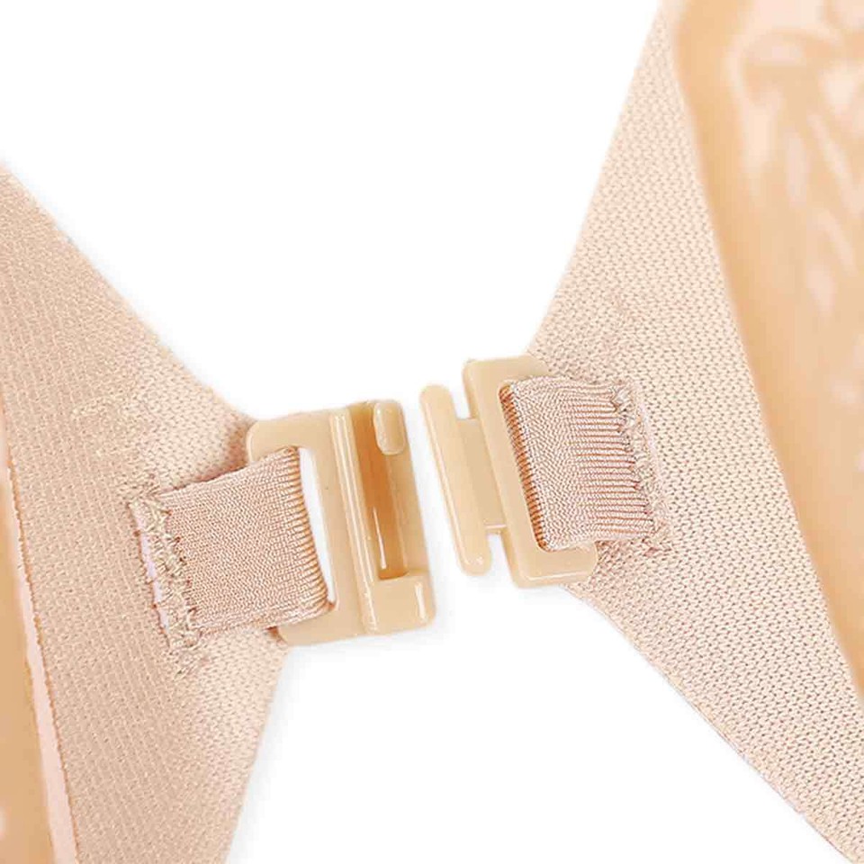 Stick On Invisible Silicone Push Up