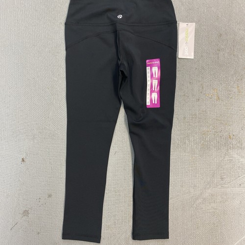 Legging Capri Marika Sport - Taille S - Noir Réflectif - Neuf Avec étiquettes - Pour Fitness, Yoga, Running