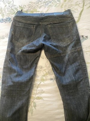 dririder rapid jeans