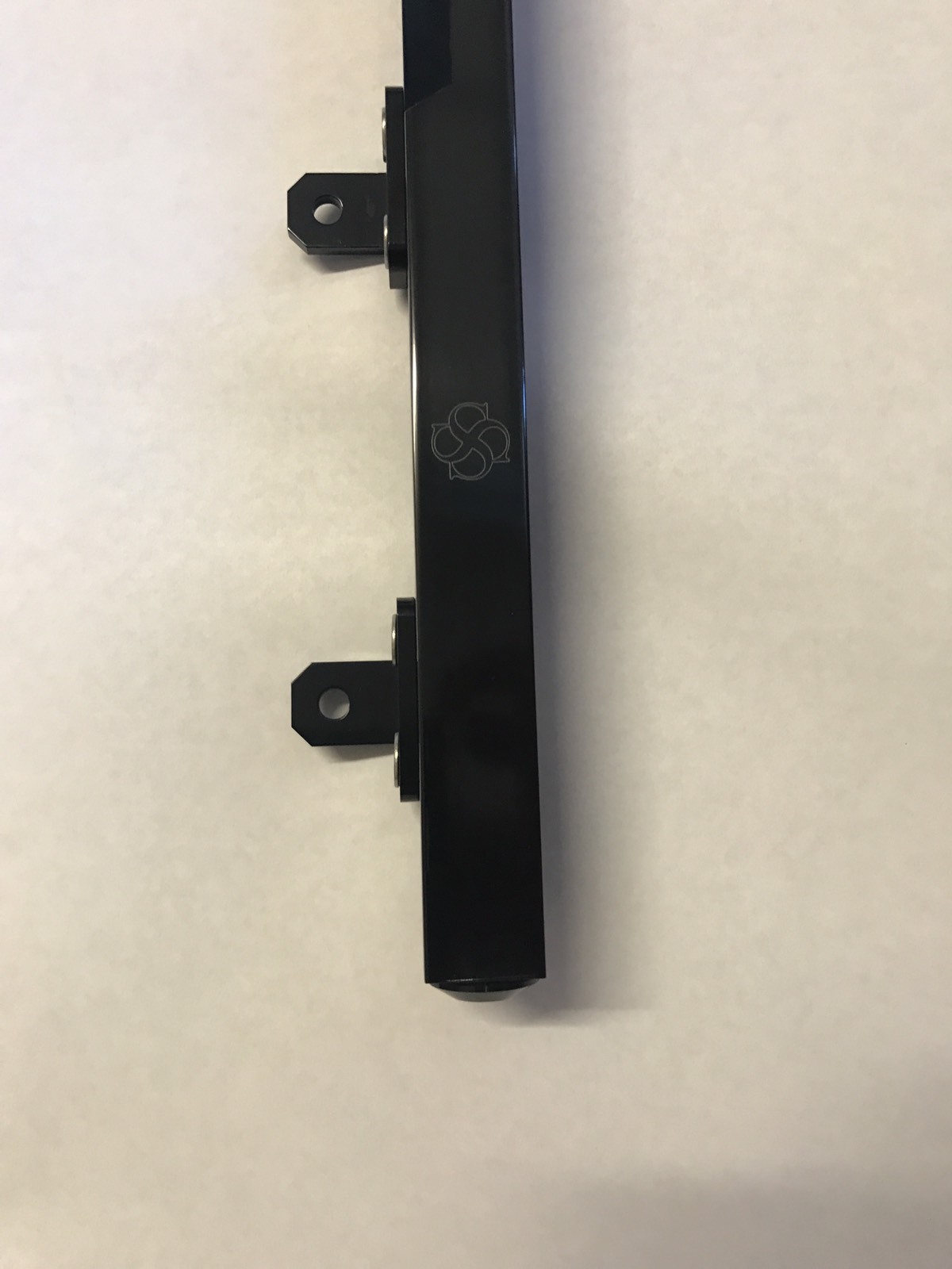 Jeep Cherokee XJ Wrangler TJ YJ Billet Aluminum Performance Fuel Rail