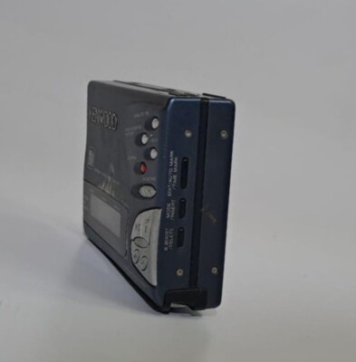 KENWOOD　DMC-G7R Kenwood Portable Minidisc DMC G7R MD Recorder Japan | eBay