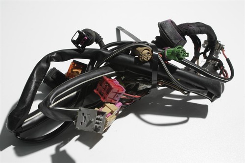 Audi A4 B5 6 Zylinder Kabelbaum Kompressor Klimatronic 8D1971725F 8D1971725F