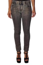 The Aarch  -  Pants - Female - Brown - 2075307A183500