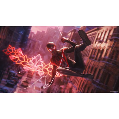 PlayStation4 - スパイダーマン Amazon.com: Marvel's Spider-Man - PS4 Japanese Ver. : Video