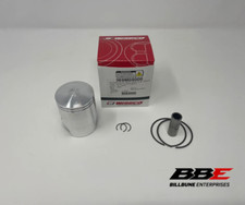 '86-'01 Kawasaki KE100 Wiseco .50mm O/S 50.00mm Bore Piston Kit All 100cc Models