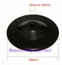 Tire Bead Lifter Disc Helper Rim Clamp 25mm 30mm Tire Changer Machine For Corghi