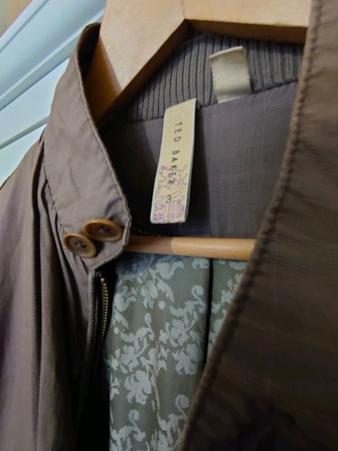Ted Baker Mens Lightweight Summer 