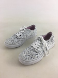 womens patterned vans