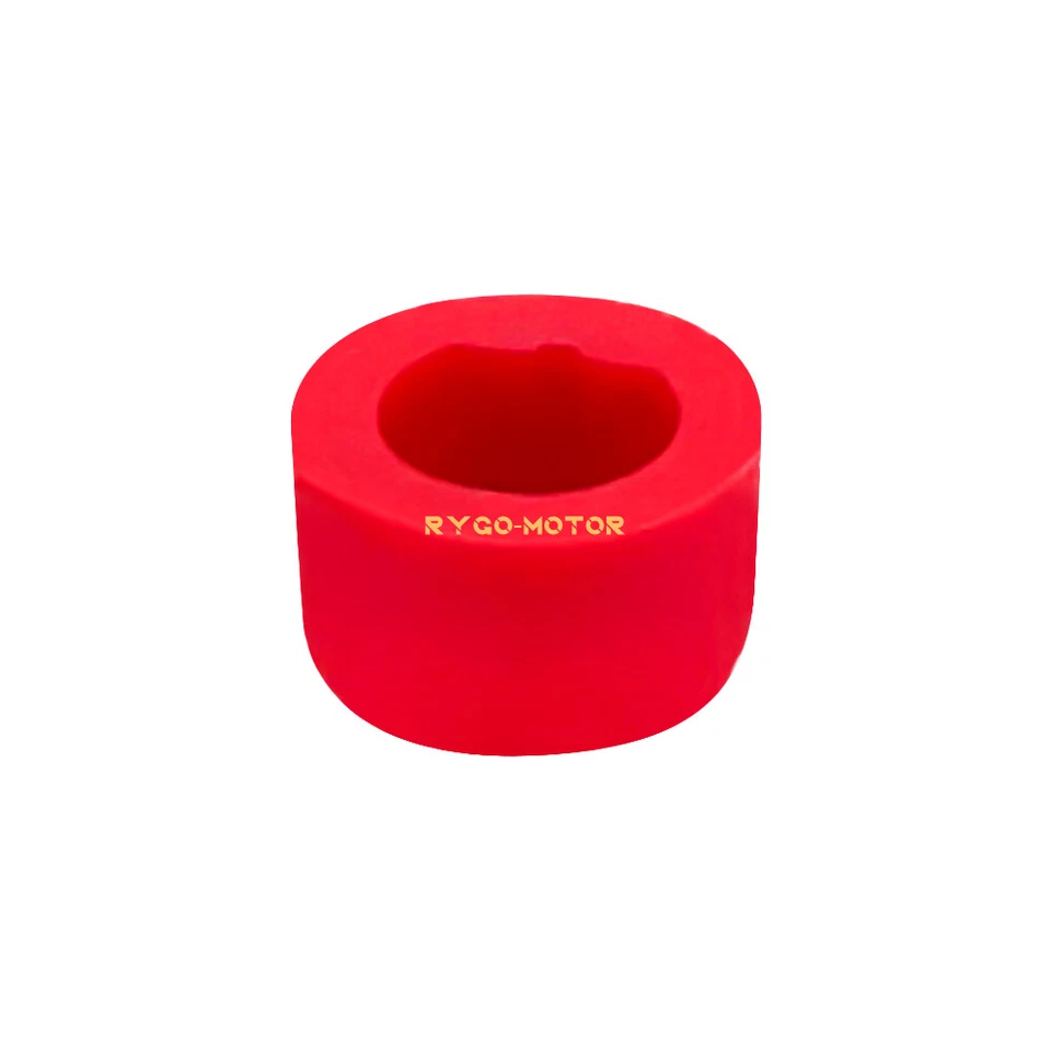 Botón de tapa inversa para Honda TRX300 TRX350 A/AN/EX/FW/FE/FM/ 53187-VM6-000 ATV Foto 4 de 4