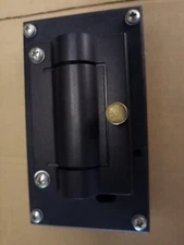 Door for UV lamp from TELEDYNE API T101 H2S Analyzer