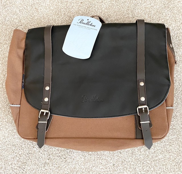 pendleton pannier