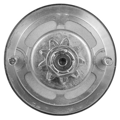New Starter Motor For Force Outboard 85HP Engine (1983-1989 Models) - Direct Replacement