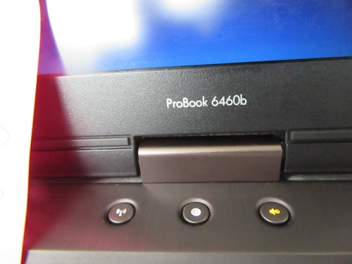 HP ProBook 6460b Windows 10 14" Laptop Intel Core i5 2410m 2.3 8GB 500GB HDD - Picture 3 of 6