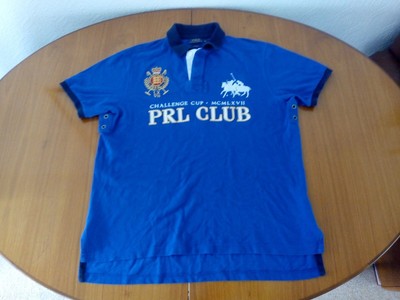prl club