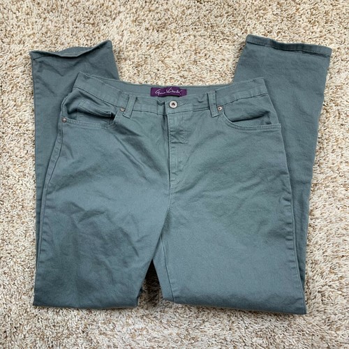 Gloria Vanderbilt Jeans Womens 12 