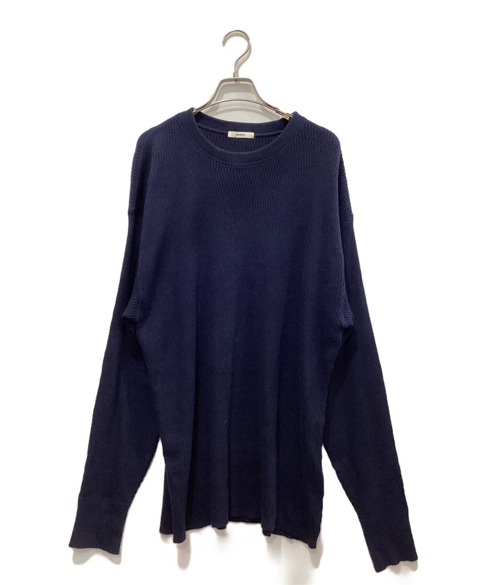 BODHI Cashmere-blend knit | eBay BODHI Cashmere-blend knit | eBay