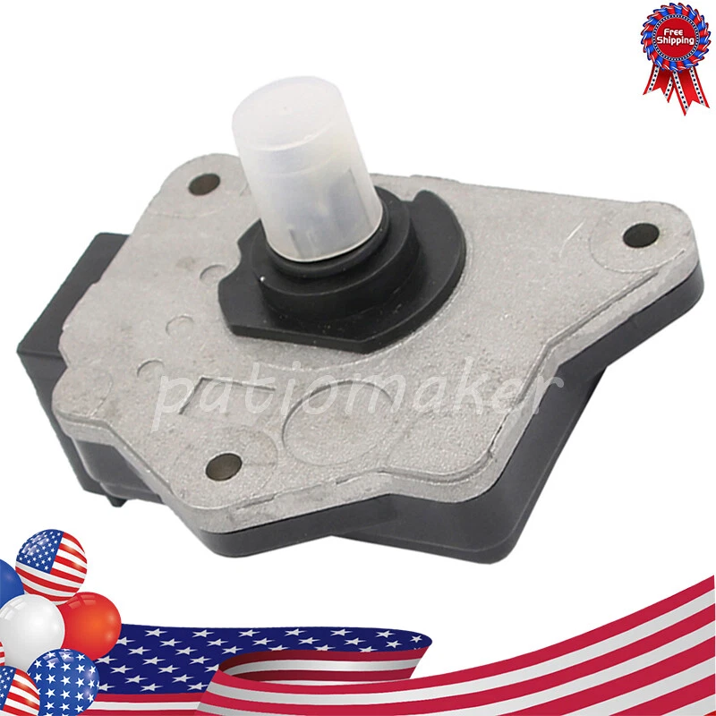MASS AIR FLOW SENSOR fits NISSAN D21 PICKUP 1990-1994 NISSAN PICKUP 1995-1996 US Foto 4 de 4