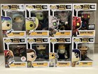 Star Wars Rebels Funko Pop Set - VAULTED