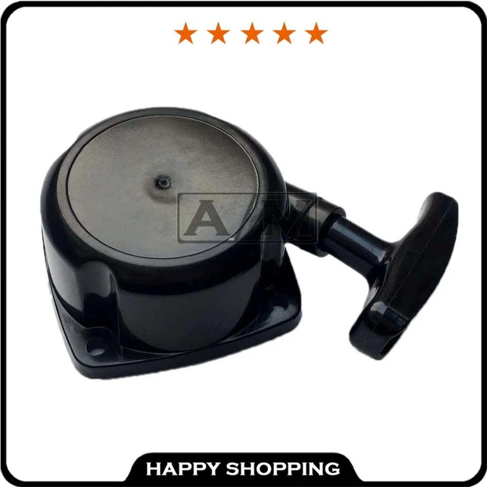 Seilzugstarter Starter passend für Rotfuchs HDTR26 Benzin Heckenschere - Bild 4 von 4