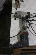 Tri Tool 204B Pipe Beveler Beveling Machine Metabo