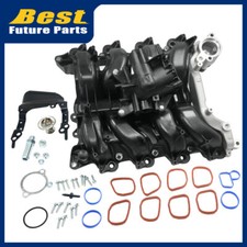 Upper Engine Intake Manifold For Ford E-150 E-250 F-150 4.6l 9l3z9424e 615-376