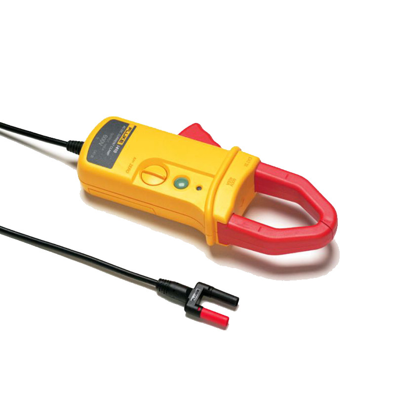 Fluke i410 AC/DC Current Clamp Meter (400A)