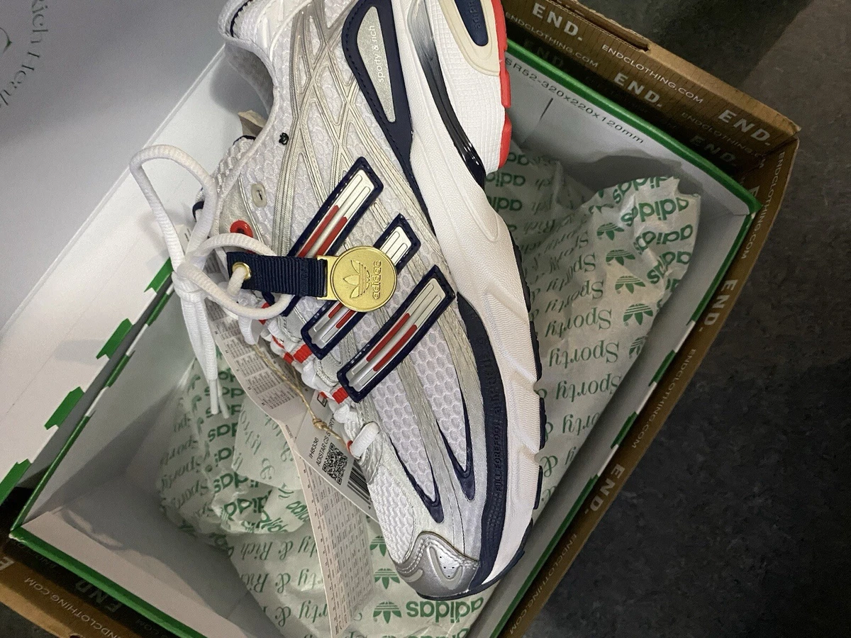 Sporty & Rich x adidas Adistar Cushion USA for Sale | Authenticity