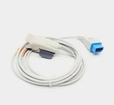 Nihon Kohden Direct Connect Cable SpO2 Compatible - Same Day Shipping