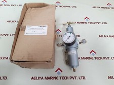 Parker kuroda b012w-03g-10 air filter regulator