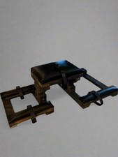 Punishing Bench BDSM Spanking