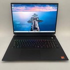 Alienware M18 R1 17" Ryzen 9 7845HX 3.0GHz 32GB RAM 3TB SSD GeForce RTX 4070