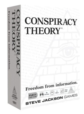 Steve Jackson Games' Coasters For The Party By Warehouse 23 " Funded! - Kickstar